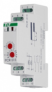 Реле времени PCR-515