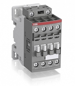 Контактор AF12-30-10-13 с универсальной катушкой управления 100-250B, AC/DC