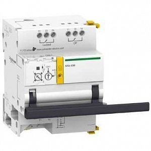 Acti 9 ARA автоматические устройства повторного включения для iC60 3P, 4P Schneider Electric