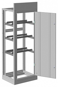 Корпус ЩО-70  2000х800х600  IP20 (петли дверей справа)