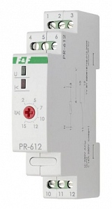 Реле тока приоритетное PR-612