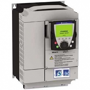 ПРЕОБР ЧАСТОТЫ ATV61 15кВт 500В Schneider Electric