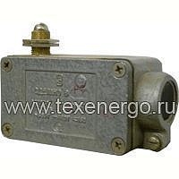 Микропереключатель МП 2304Л  исп.3