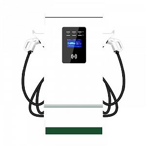 Зарядная станция постоянного тока GB/T , CCS2 до 240 кВт