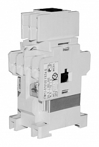Пускатель магнитный ПМ12-010100 УХЛ4 В  110В  2з+1р  КЗЭ