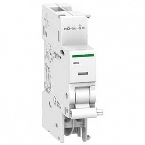 iMNs РАСЦЕПИТЕЛЬ 220-240В (АКТИ 9) Schneider Electric