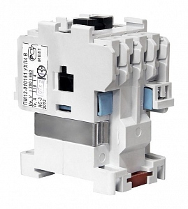 Пускатель магнитный ПМ12-010151 УХЛ4  110В  1р     Класс А КЗЭ