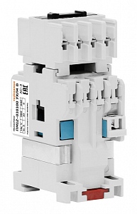 Пускатель магнитный ПМ12-010100    24В  УХЛ4 3з+2р