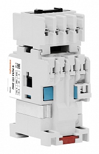 Пускатель магнитный ПМЕ 111    36B  3з+2р  УХЛ4 Класс Б Texenergo