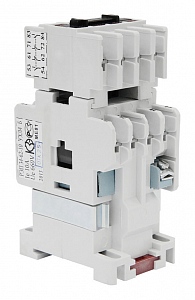 Реле промежуточное электромагнитное РЭП 34-26-10  2з+6р 220В  УХЛ4 Б  КЗЭ