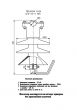 Изолятор ШПУ-20-А УХЛ1