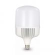 Лампа светодиодная FL-LED T150 100W E27+Е40 6400К  9600Lm  D152x255