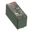 Промежуточное реле CR-P012DC2 12B DC 2ПК (8А)